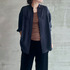 FIBRIL POCKET SHIRT 詳細画像