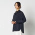FIBRIL POCKET SHIRT 詳細画像