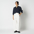 FIBRIL POCKET SHIRT 詳細画像