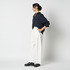 FIBRIL POCKET SHIRT 詳細画像