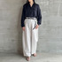 FIBRIL POCKET SHIRT 詳細画像