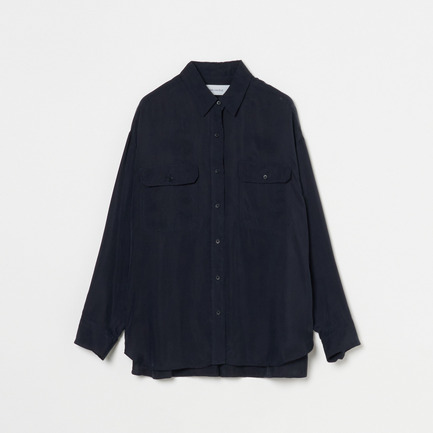 FIBRIL POCKET SHIRT