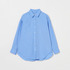the EDITOR SHIRT 詳細画像