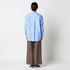 the EDITOR SHIRT 詳細画像