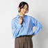 the EDITOR SHIRT 詳細画像