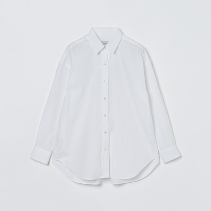 the EDITOR SHIRT