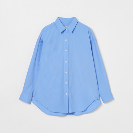 the EDITOR SHIRT
