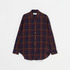 the EDITOR SHIRT 詳細画像