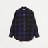 the EDITOR SHIRT 詳細画像