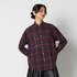 the EDITOR SHIRT 詳細画像