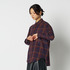 the EDITOR SHIRT 詳細画像
