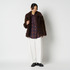 the EDITOR SHIRT 詳細画像