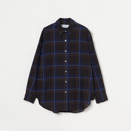 the EDITOR SHIRT
