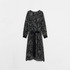DOT PRINT DRESS 詳細画像