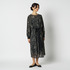 DOT PRINT DRESS 詳細画像
