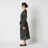 DOT PRINT DRESS 詳細画像