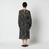 DOT PRINT DRESS 詳細画像