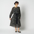 DOT PRINT DRESS 詳細画像