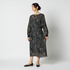 DOT PRINT DRESS 詳細画像