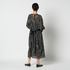 DOT PRINT DRESS 詳細画像