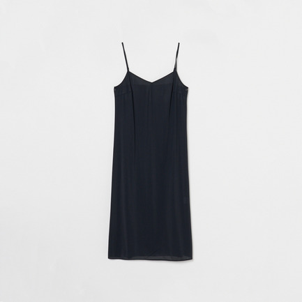 DOT PRINT DRESS 詳細画像 オリーブ 8