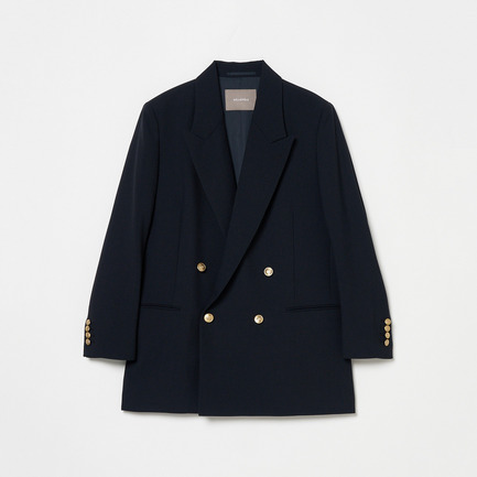 the ELLISON JACKET