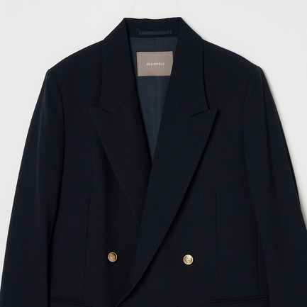 the ELLISON JACKET 詳細画像 ネイビー 2