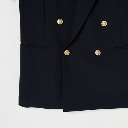 the ELLISON JACKET 詳細画像 ネイビー 4
