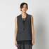 the ELLISON VEST 詳細画像