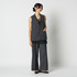 the ELLISON VEST 詳細画像
