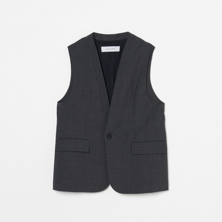 the ELLISON VEST