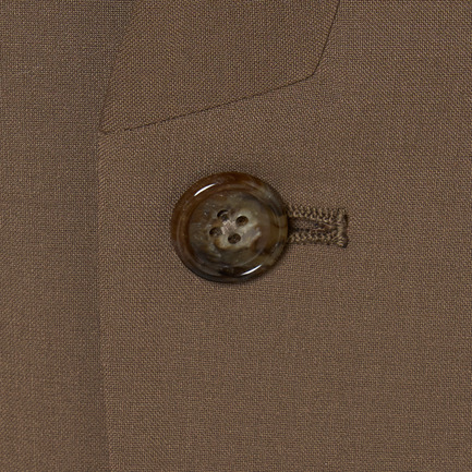 the ELLISON VEST 詳細画像 トープ 6