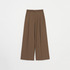 the EDITOR PANTS 詳細画像