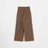 the EDITOR PANTS 詳細画像