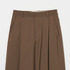 the EDITOR PANTS 詳細画像