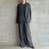 the EDITOR PANTS 詳細画像