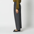 the EDITOR PANTS 詳細画像