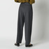 the EDITOR PANTS 詳細画像