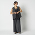 the EDITOR PANTS 詳細画像