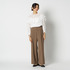 the EDITOR PANTS 詳細画像
