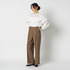 the EDITOR PANTS 詳細画像