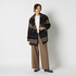 the EDITOR PANTS 詳細画像