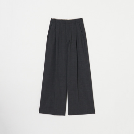the EDITOR PANTS
