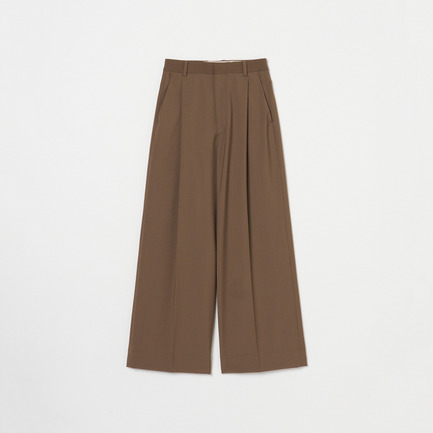 the EDITOR PANTS