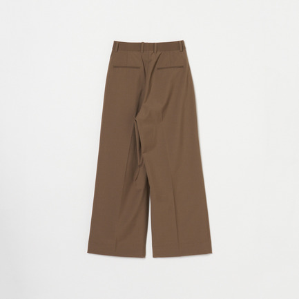 the EDITOR PANTS 詳細画像 トープ 2