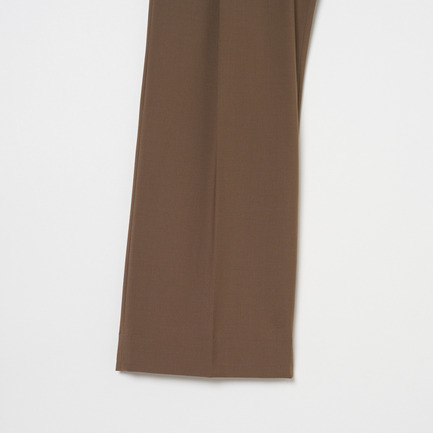 the EDITOR PANTS 詳細画像 トープ 6