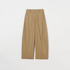CHINO BARREL LEG PANTS 詳細画像