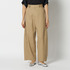 CHINO BARREL LEG PANTS 詳細画像