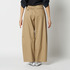 CHINO BARREL LEG PANTS 詳細画像