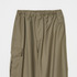 TWILL MILITARY PANTS 詳細画像